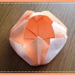 蓮(はす)の花 折り紙の折り方・作り方！睡蓮(すいれん)との違いは？